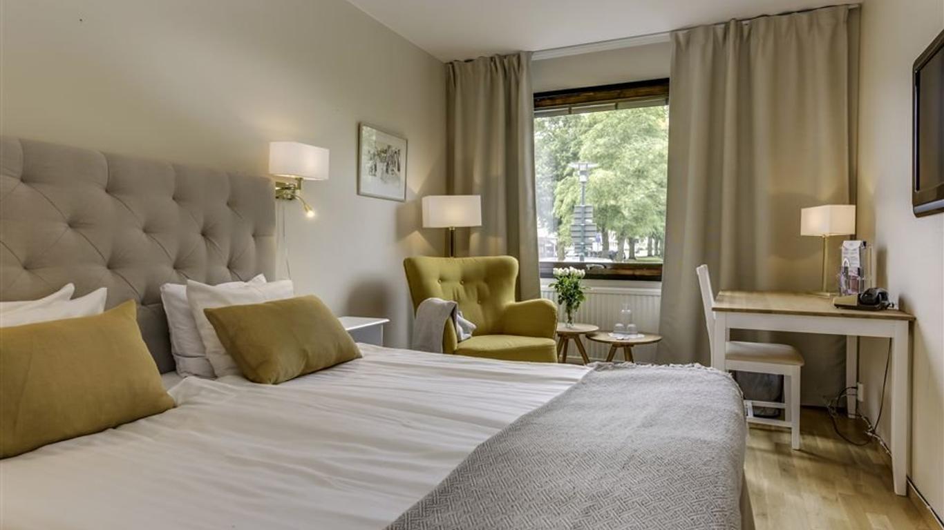 Hotel Bellevue