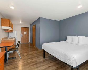 Extended Stay America Select Suites - Pensacola - Northeast - Pensacola - Bedroom