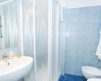 A Ca Da Vaniglia - Levanto - Badkamer