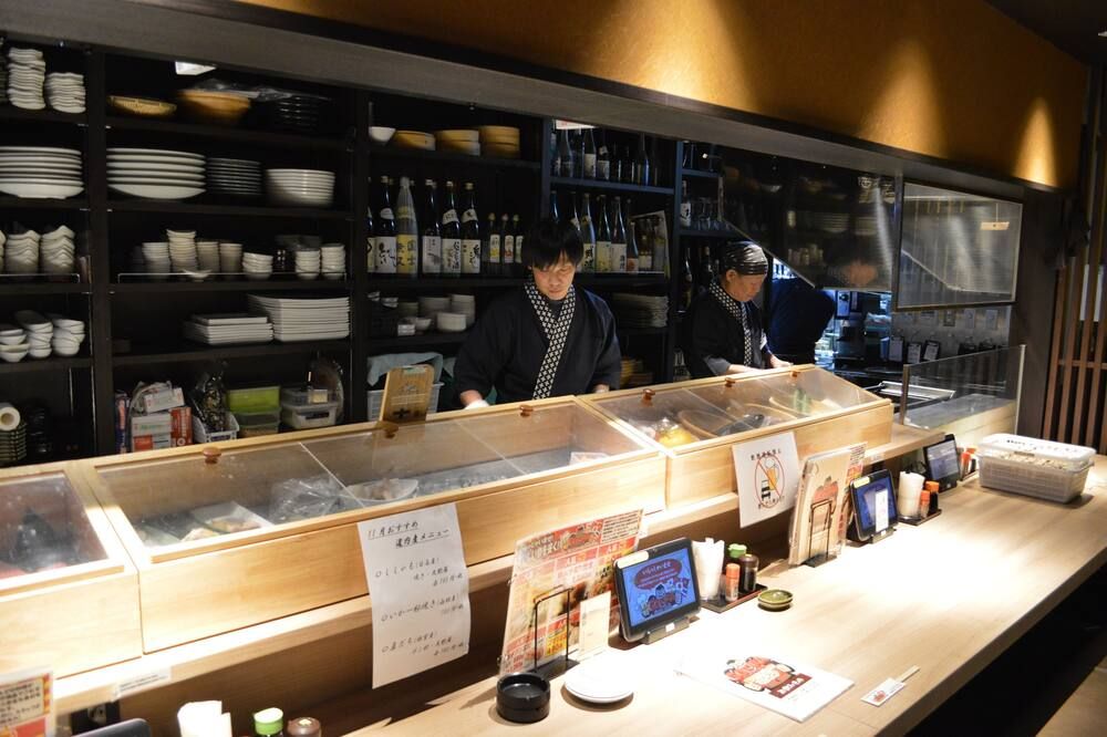 Queen's Hotel Chitose - Chitose