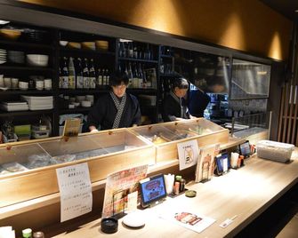 Queen's Hotel Chitose - Chitose