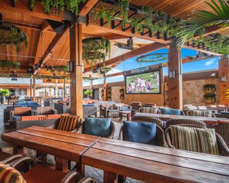 Holiday Inn Sydney St Marys By IHG - Rooty Hill - Restaurante
