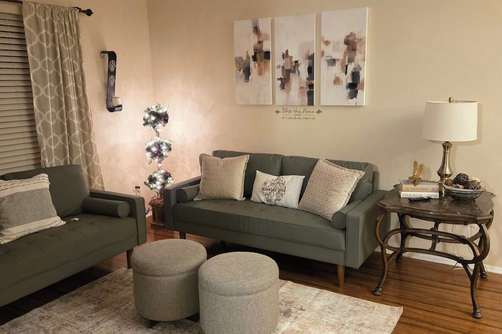 Beautiful Townhouse near Philly Stadiums and Atlantic City