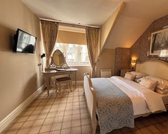 Bowness Bay Suites - Windermere - Phòng ngủ