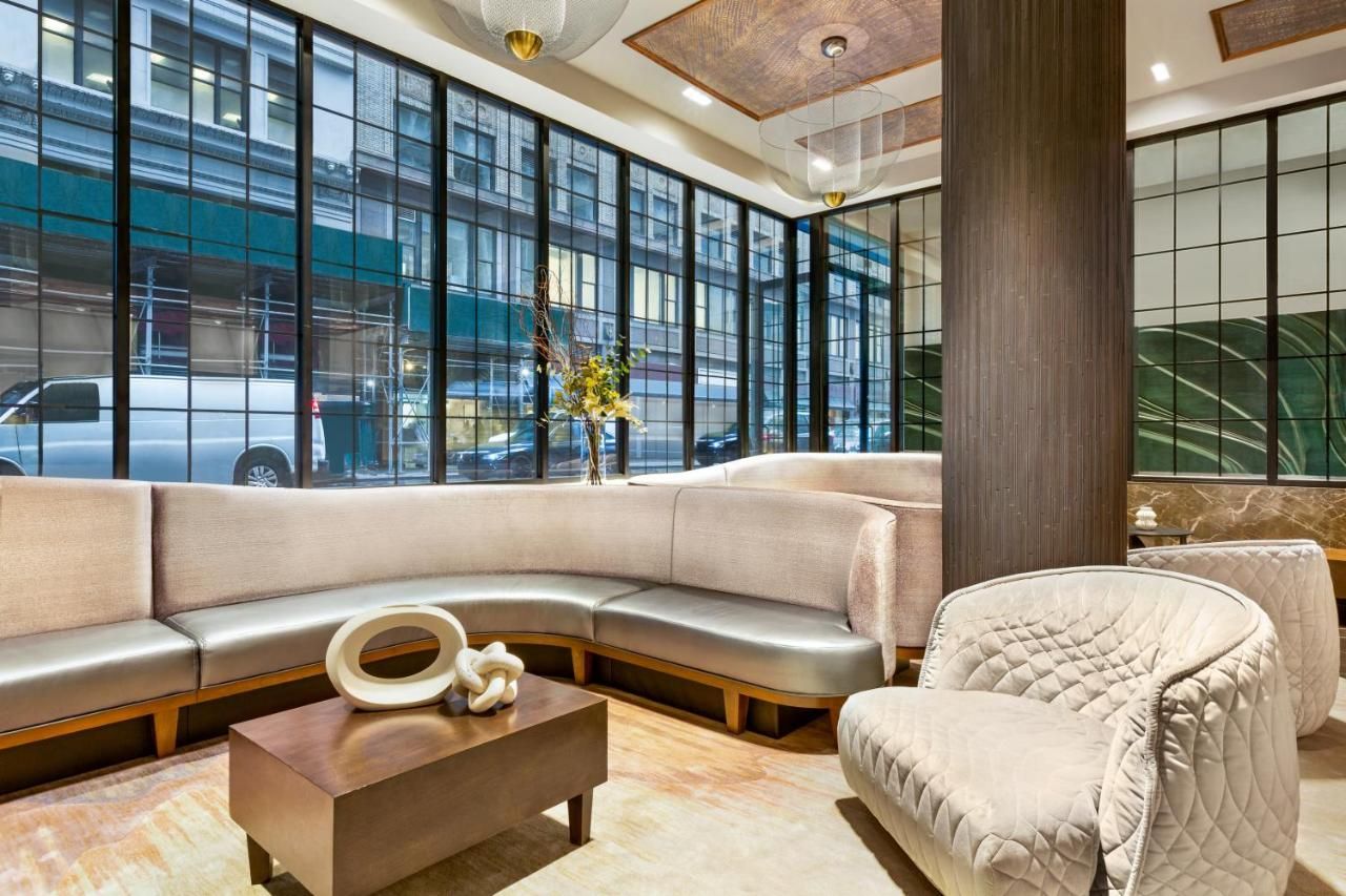 Hyatt Centric Midtown 5th Avenue New York thumbnail 2