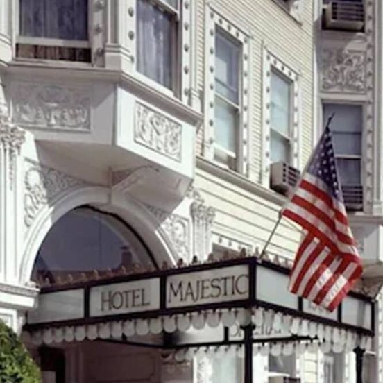 Hotel Majestic image 1