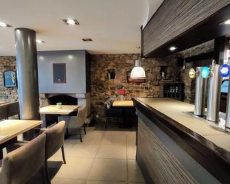 Celtic Hotel - Auray - Bar