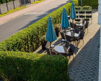 Villa Diana - Ustka - Patio