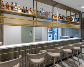 Haberfield Hotel - Sydney - Bar