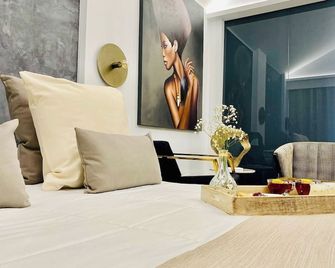 Canaryislandshost l The Secret Suites - Playa Honda