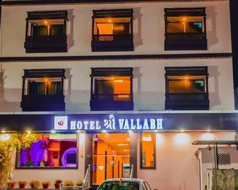 Hotel Shree Vallabh - Dwārka - Edificio