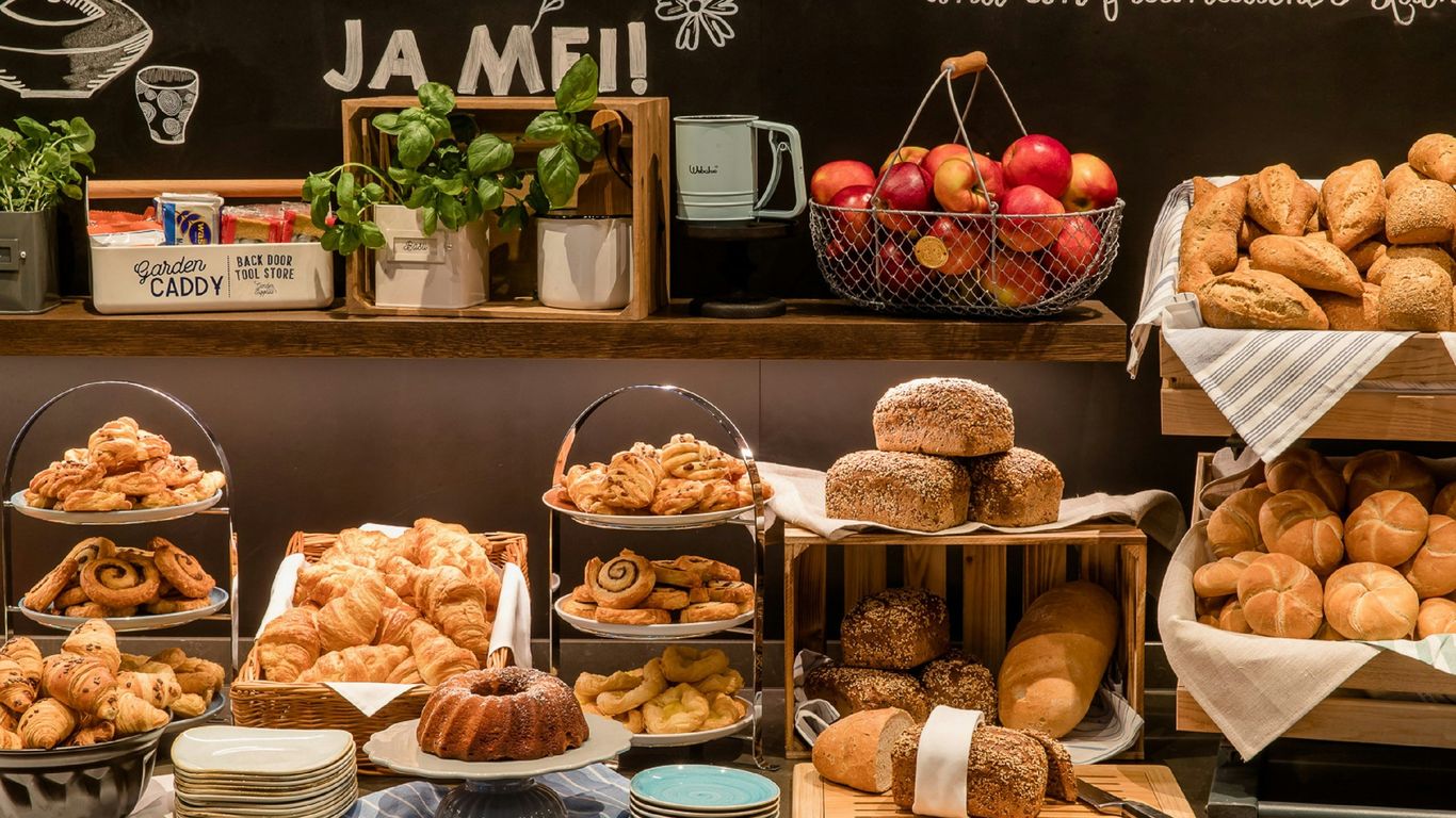 Flemings Hotel Frankfurt-Central