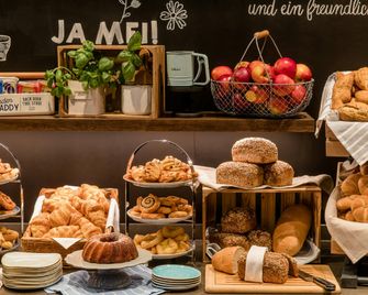 Flemings Hotel Frankfurt-Central - Frankfurt am Main - Buffet