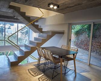 Design, Excellent Location Beautiful view 3 floors Terrace and Garden - San Salvador de Jujuy - Comedor