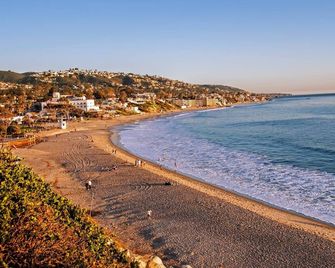 Bluebird Beach Cottage - walk to beach & village - Laguna Beach - Beach