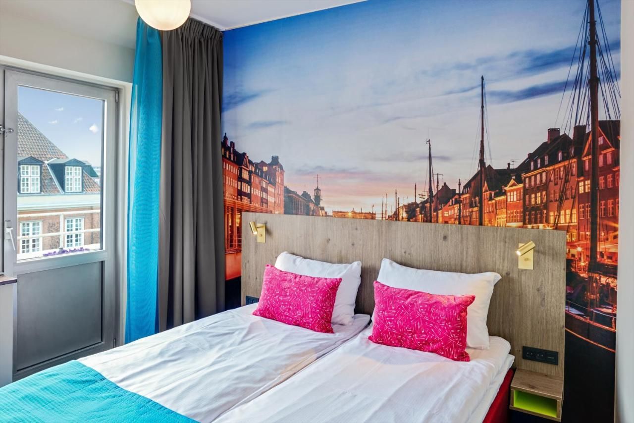 Profilhotels Richmond thumbnail 3