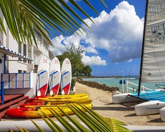 The Club, Barbados Resort & Spa - Saint James