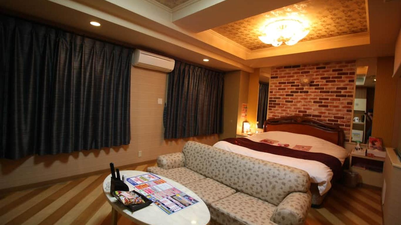 Hotel Hoshinosuna (Adult Only)