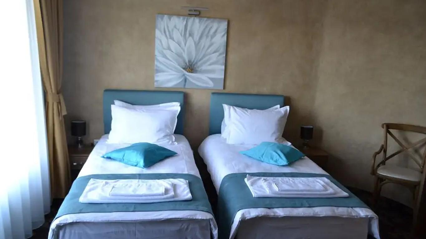 Garni Hotel Chicha - Winery Skrbic