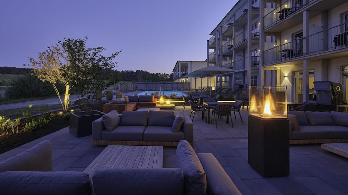 دورينت ريزورت بالتيك هيلز يوزدم