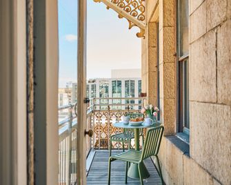 Stile Downtown Los Angeles By Kasa - Los Angeles - Balkon