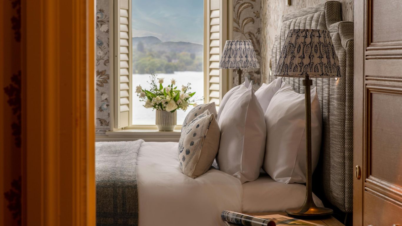 Langdale Chase Hotel