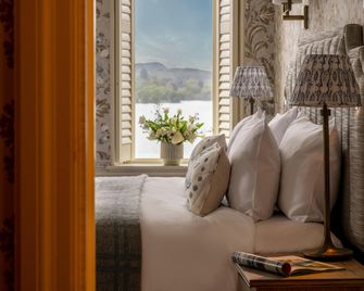 Langdale Chase Hotel - Windermere - Habitación