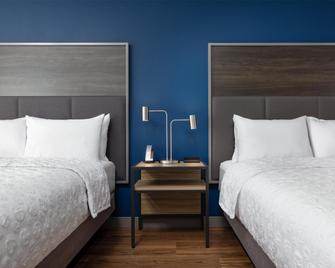 Tru by Hilton Cleveland - Cleveland - Makuuhuone