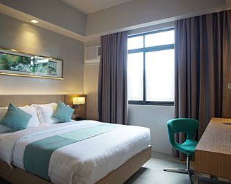 Watergate Boutique Hotel - Butuan
