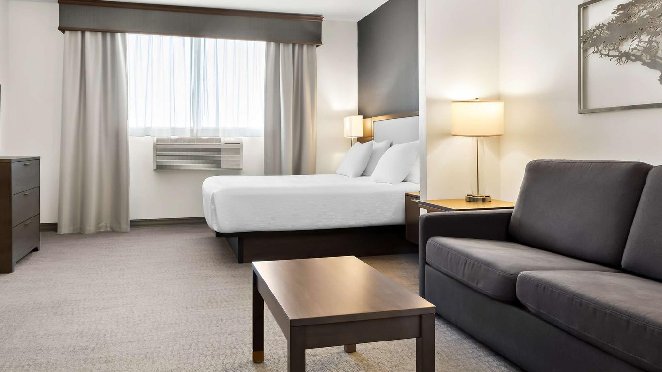 Best Western Plus Morden