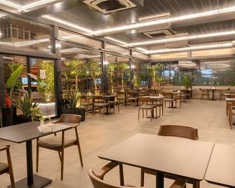 Dedeman Adana - Adana - Restaurace