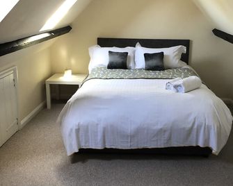 The Clifden Arms B&B - Oxford - Sovrum