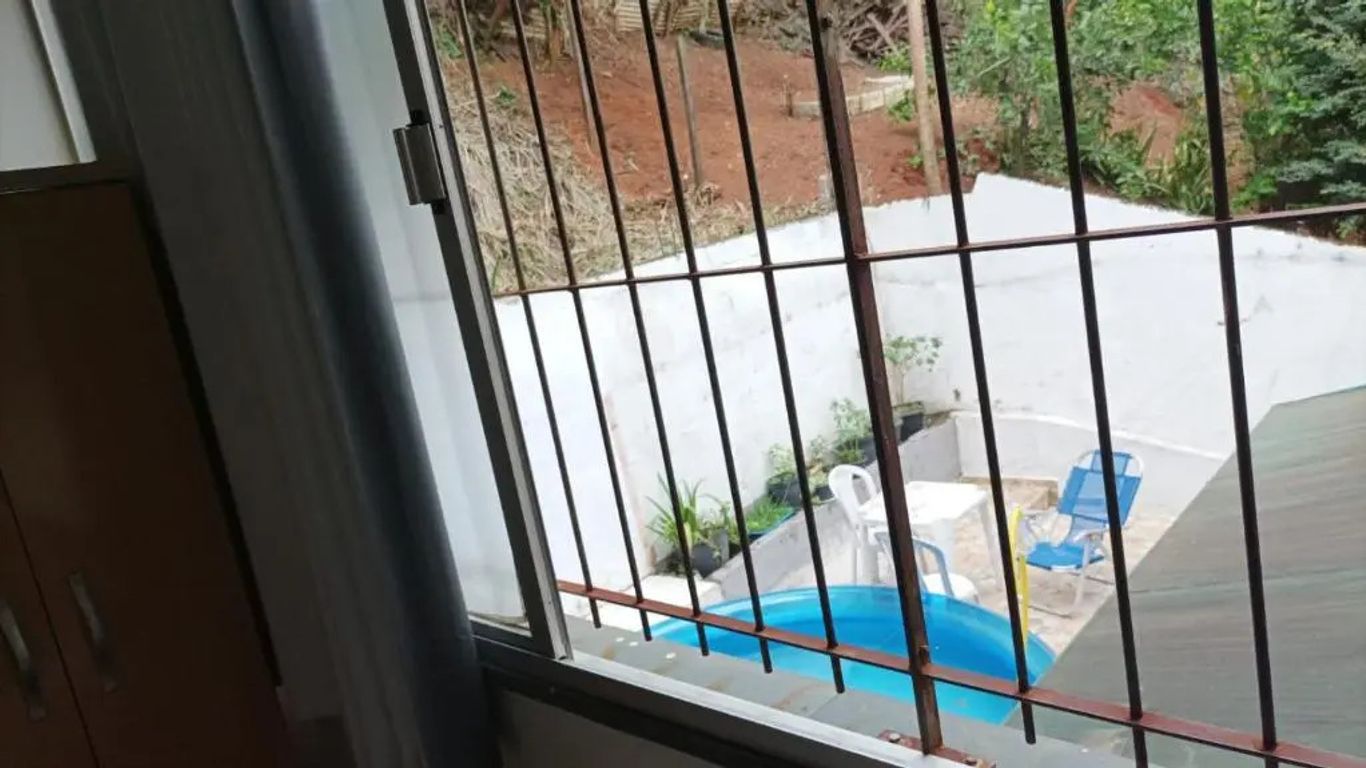 Pousada Bem Viver De Itaperuna