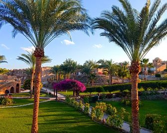 Utopia Beach Club - Al-Qusayr - Udsigt