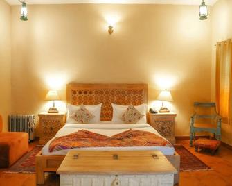Welcomheritage Ranjit Vilas - Amritsar - Bedroom