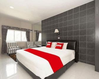 Blue Horizon - Hua Hin - Bedroom