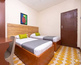 Hotel Skal Inn - Barranquilla