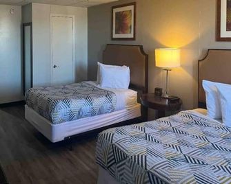 2 Queen Beds|Nsmk,Kitchen - Borger