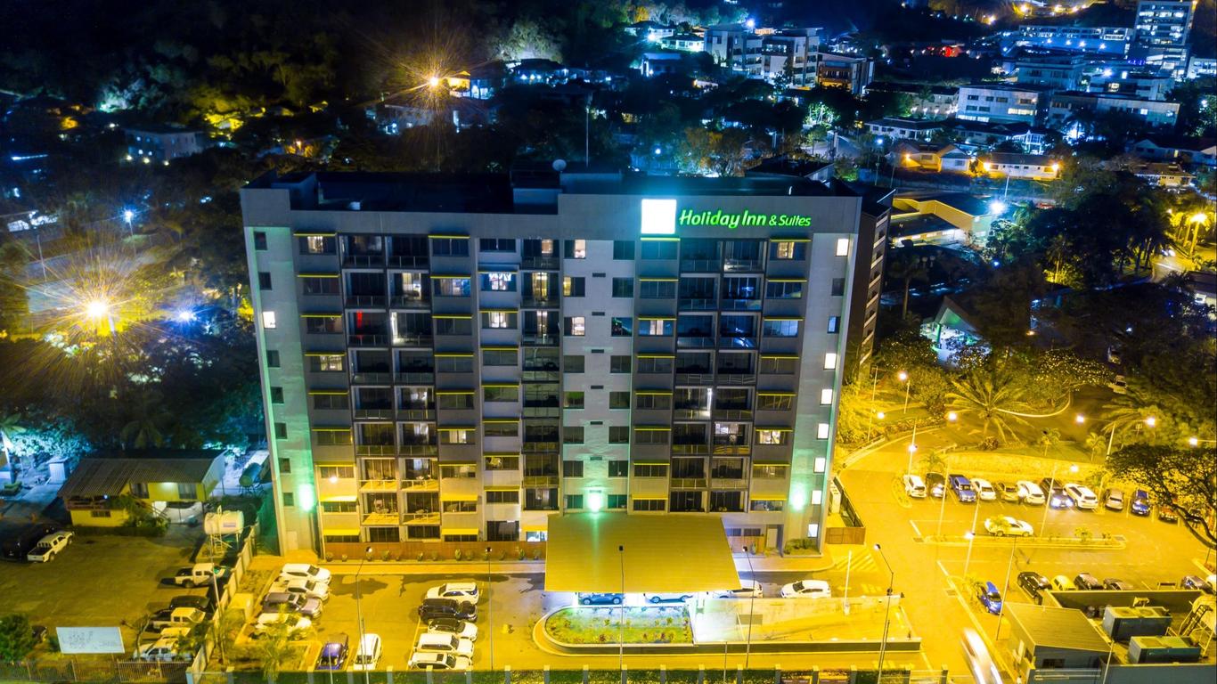 Holiday Inn Port Moresby By IHG