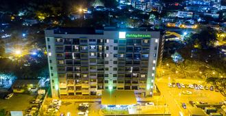 Holiday Inn Port Moresby - Port Moresby - Byggnad