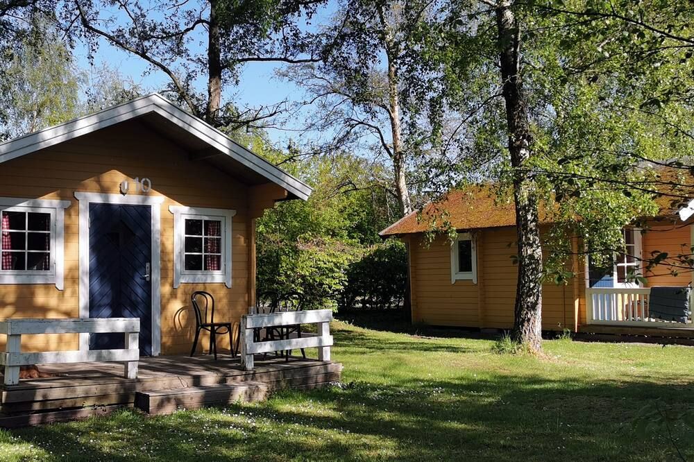 Frederiksværk Camping & Hostel – Frederiksværk