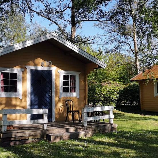 Frederiksværk Camping & Hostel – Frederiksværk