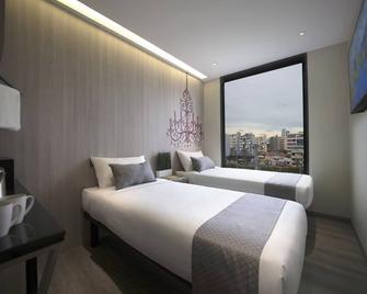 Hotel 81 Premier Princess - Singapore - Bedroom