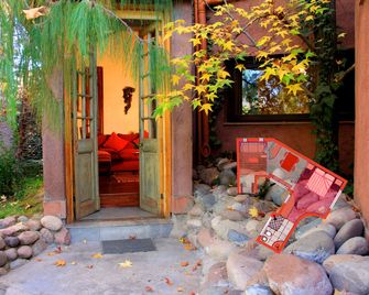 Casa Glebinias - Mendoza