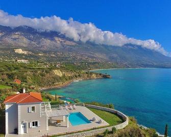 Holiday house Argostolion for 1 - 4 persons with 2 bedrooms - Holiday home - Argostoli