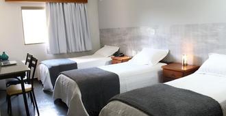 Arq Inn Hotel - Ribeirão Preto - Quarto