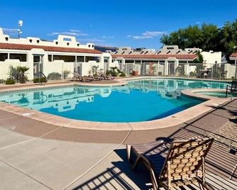 St. George Resort Condo - Saint George - Pool