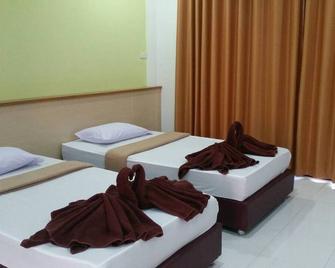 พฤกษา เพลส - เดชอุดม - ห้องนอน