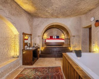 Grand Elite Cave Suites - Göreme