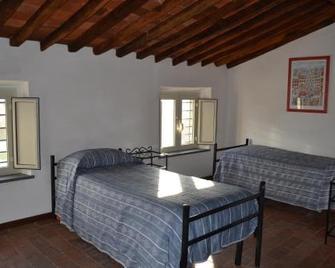 Corte Prata - Capannori - Bedroom